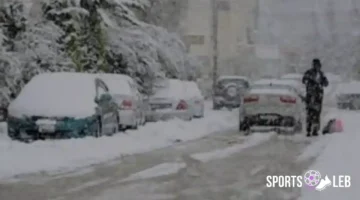 تحذير هام.. طقس الأردن الجمعة 12 ديسمبر 2025: أمطار وأجواء باردة ونصائح للمواطنين